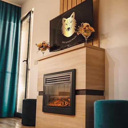 Neo Apartment Zlatibor