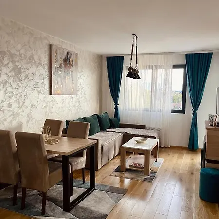 Neo Apartman Zlatibor
