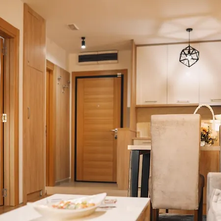 Apartment Neo