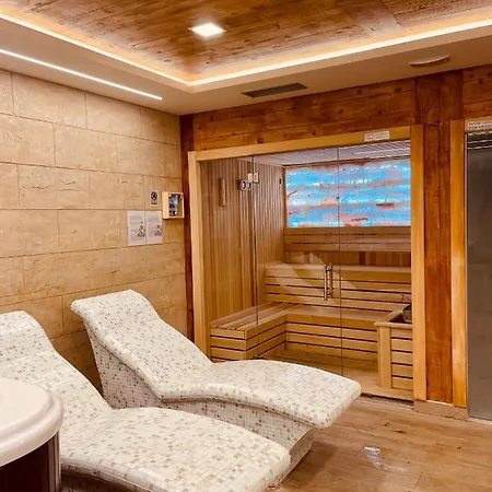 Neo Apartment