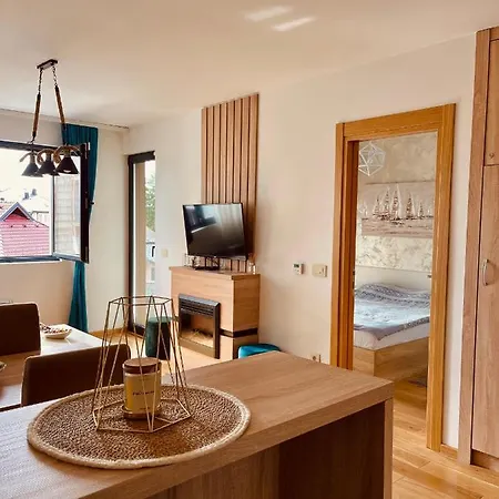 Apartman Neo Zlatibor