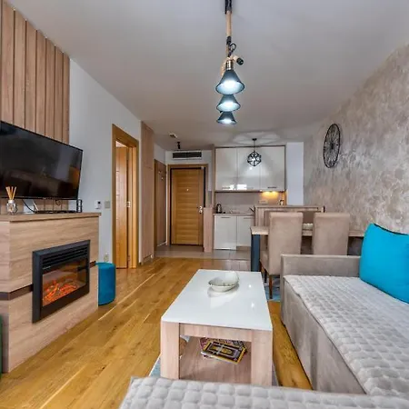 Neo Apartman Apartment *