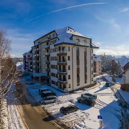 Apartment Neo Zlatibor