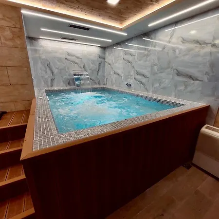 Neo Apartman Zlatibor