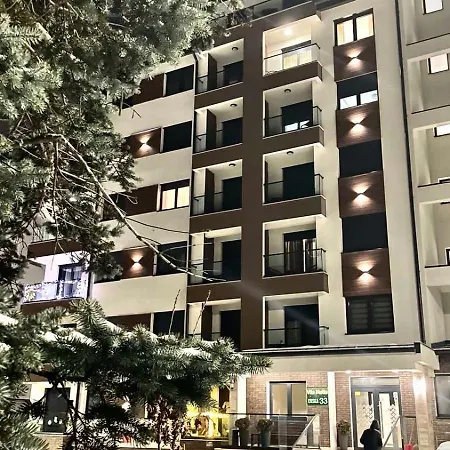 Apartment Neo Zlatibor