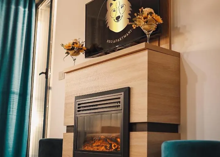 Neo Apartment Zlatibor