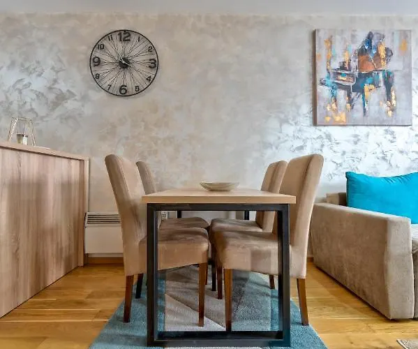 Apartment Neo Zlatibor