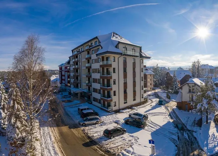 Apartment Neo Zlatibor