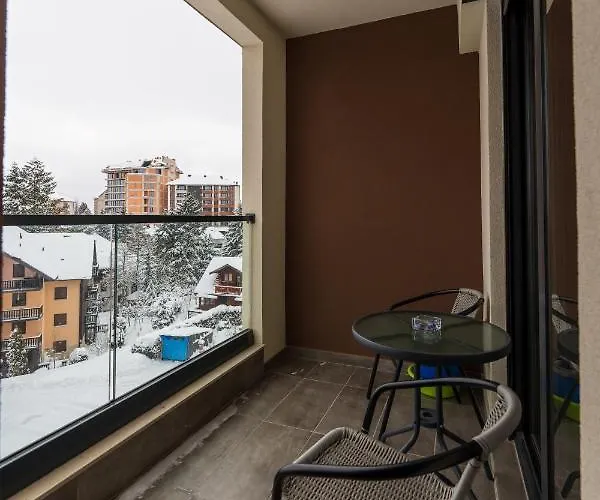 Neo Apartment Zlatibor