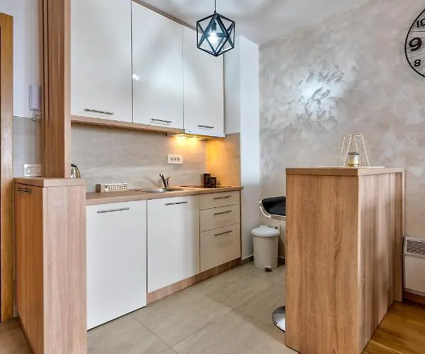 Apartment Neo Zlatibor