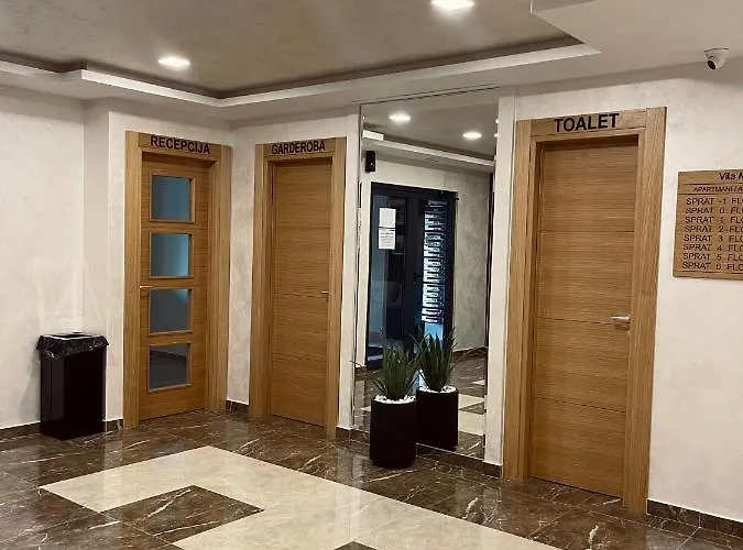 Neo Apartment Zlatibor